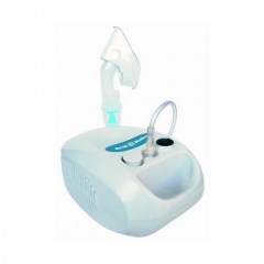Kompresorski inhalator Medikoel Me100 za djecu i odrasle OMC